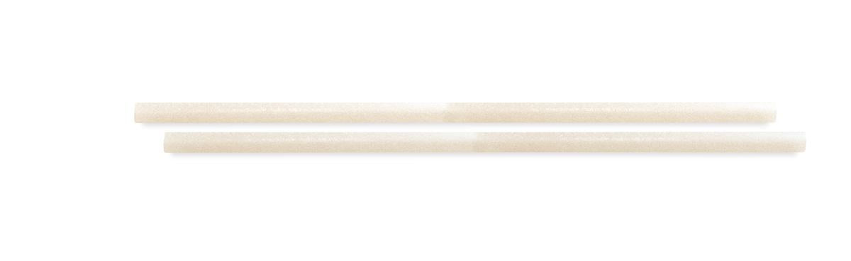 Refork Drinkrietje Naturel 2 Rietjes - ø 6 mm / 20 cm