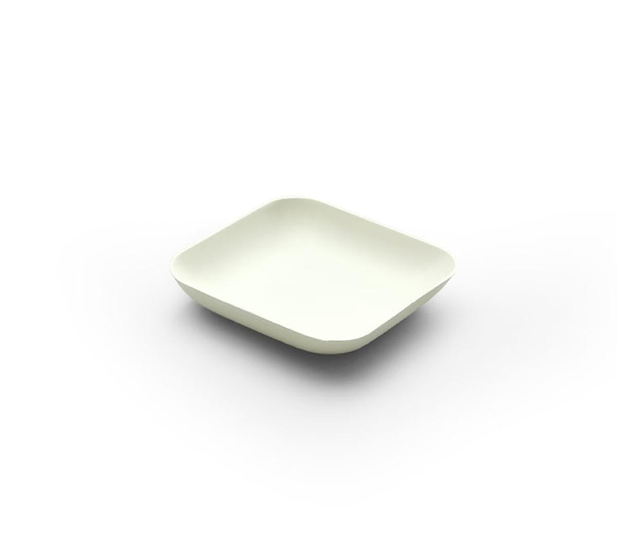 Bagastro bord vierkant – 80 x 80 x h15 mm