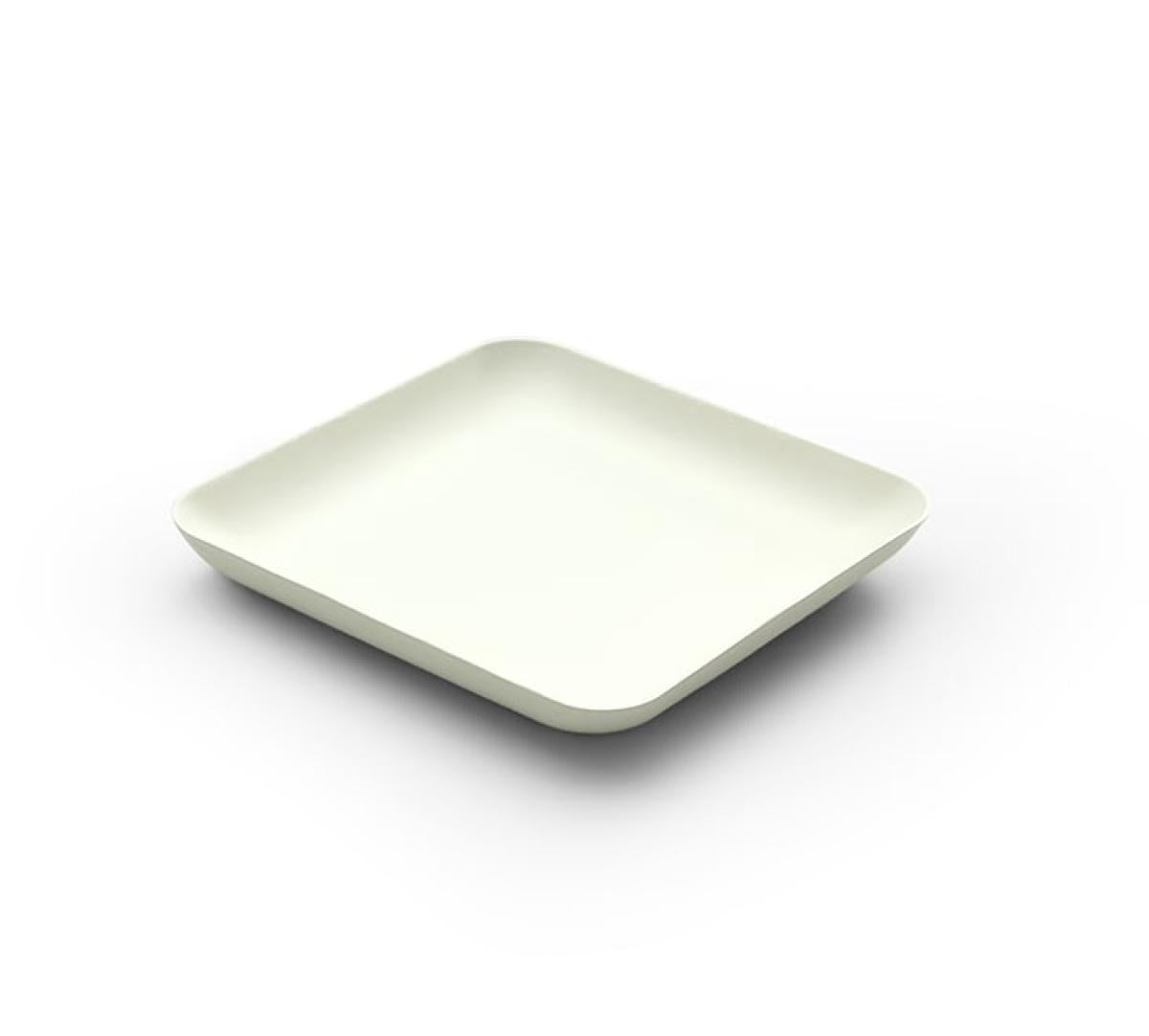 Bagastro bord vierkant – 120 x 120 x h15 mm