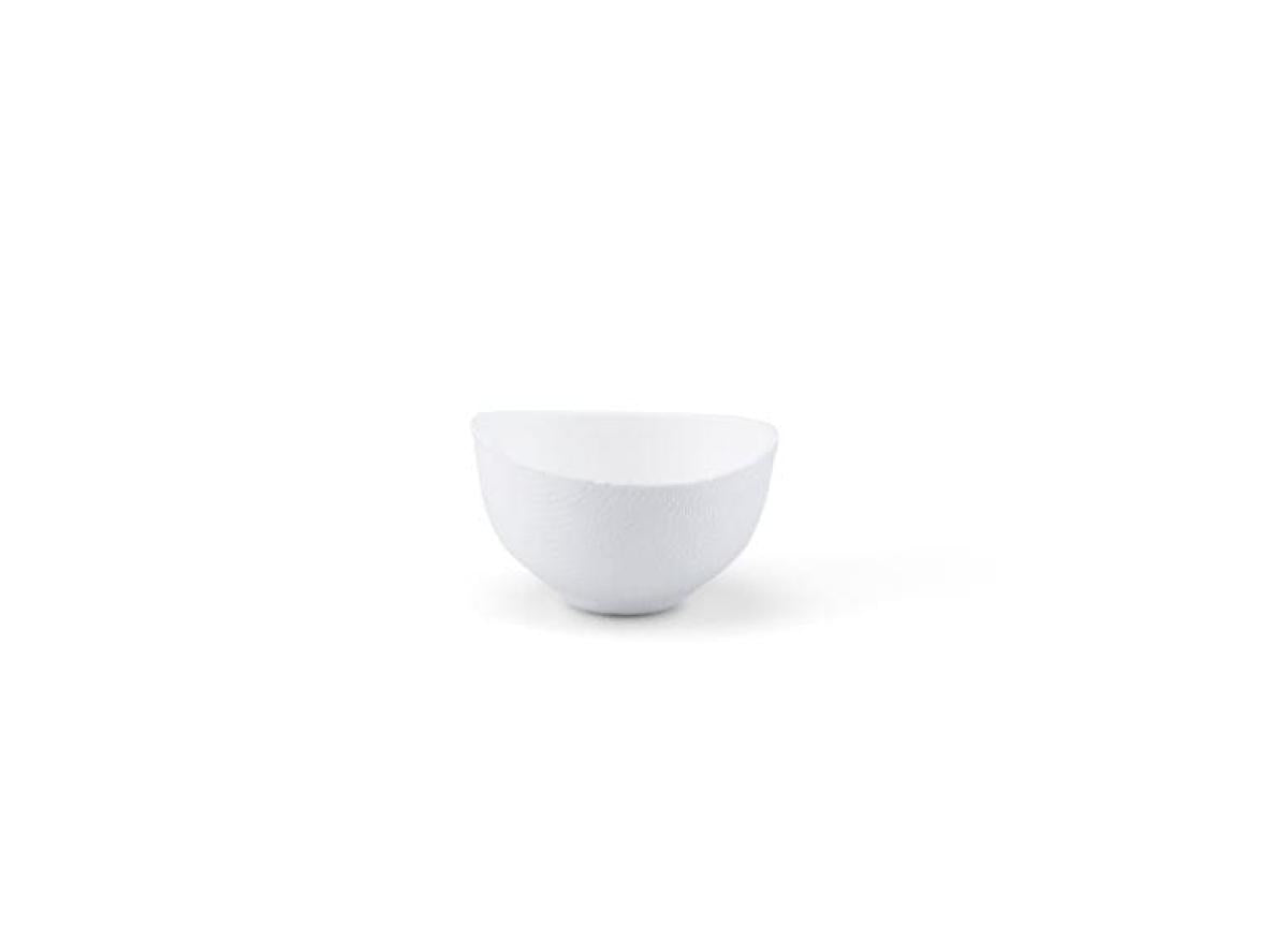 Bagastro Midori kom rond 6cl – ø 60 x 37 mm – wit