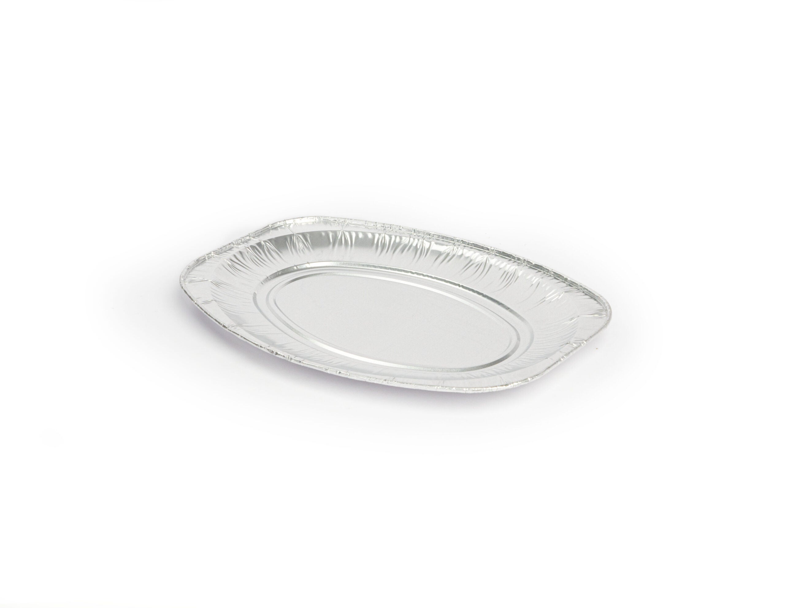Aluminiumschaal 35cm