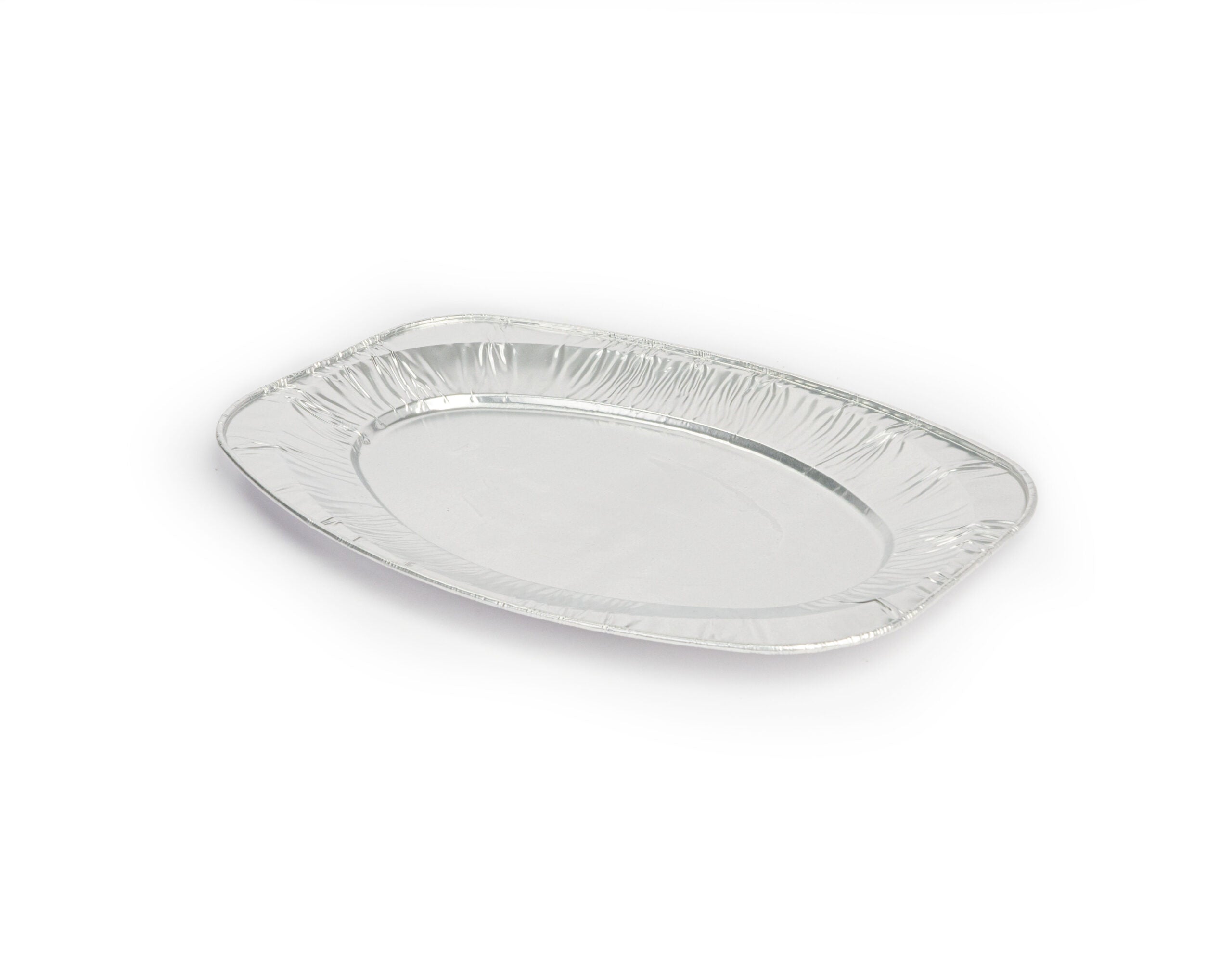 Aluminiumschaal 43cm