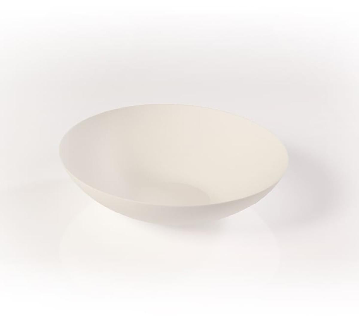 Bagastro bord diep rond 45cl – ø 180 x h45 mm