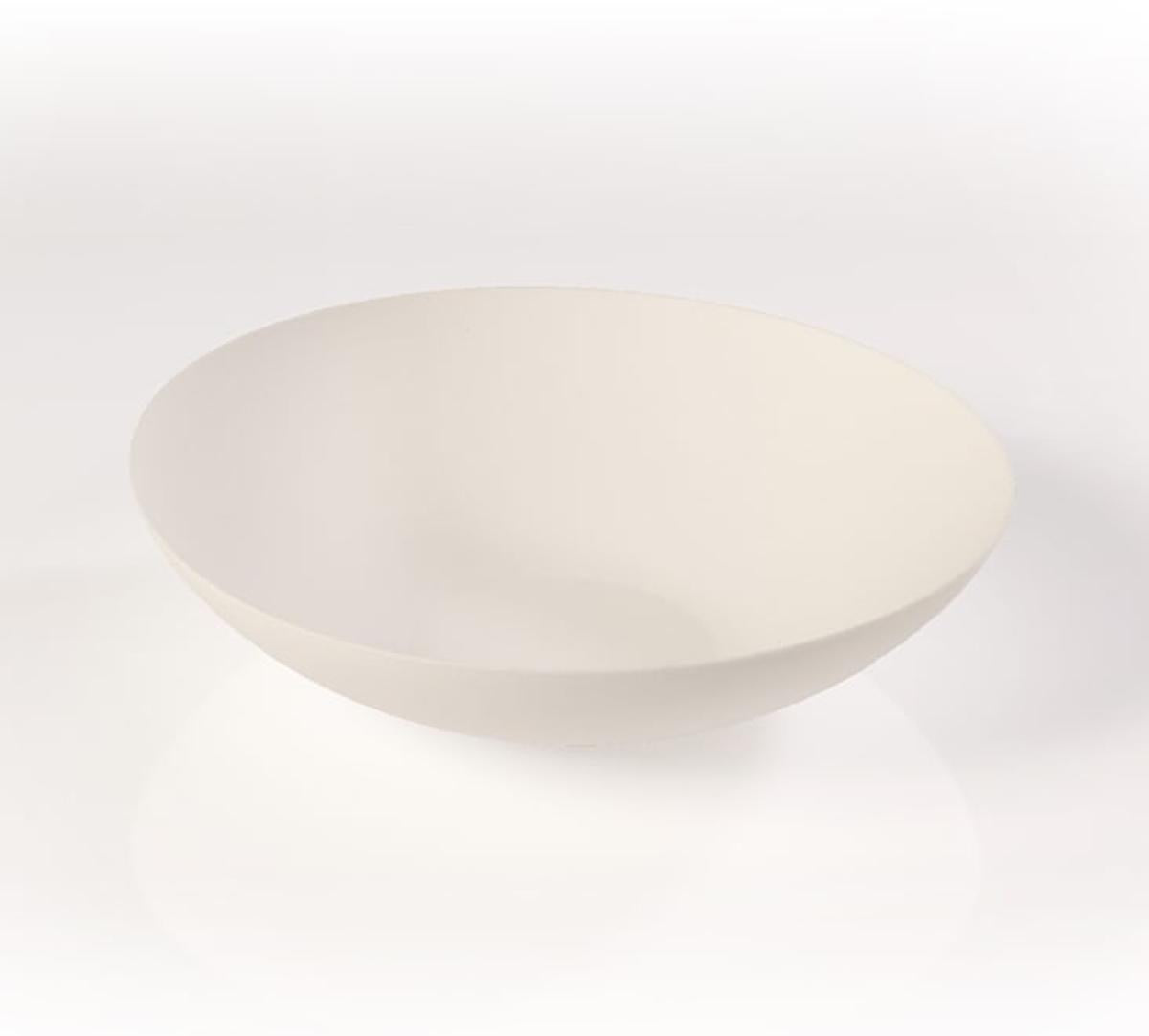 Bagastro bord diep rond 65cl – ø 200 x h49 mm
