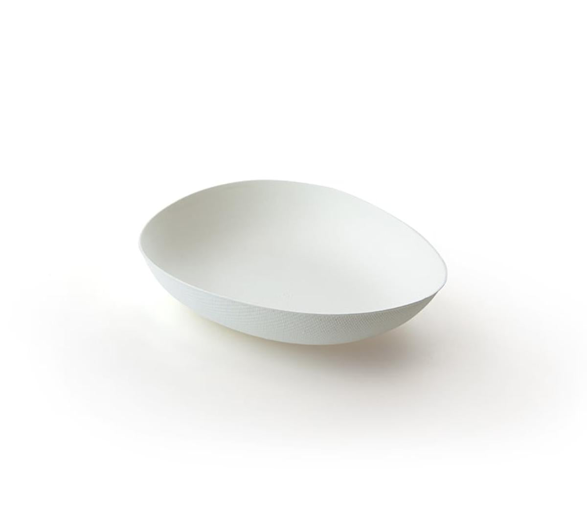 Bagastro bord organisch – 150 x 120 x h30 mm