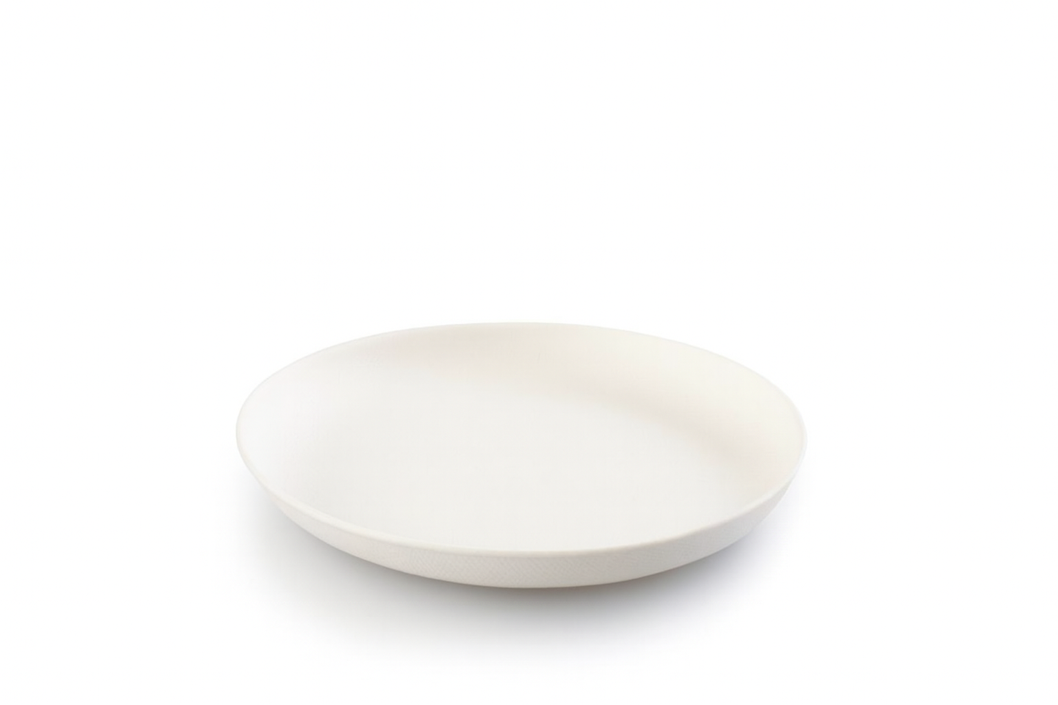 Bagastro bord rond – ø 240 x h15 mm