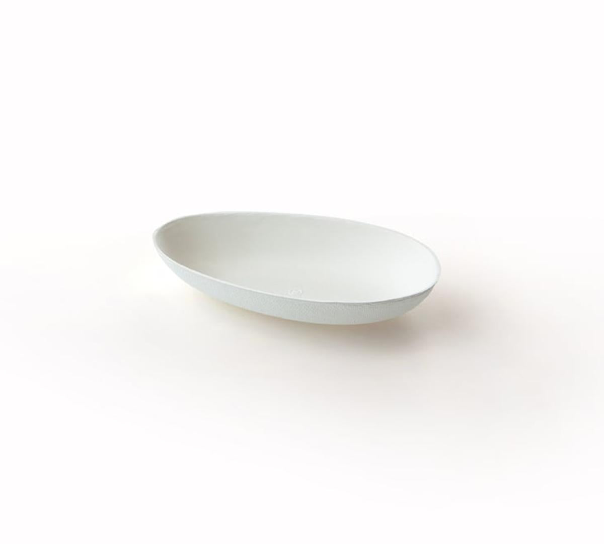 Bagastro schaaltje organisch – 110 x 60 x h20 mm