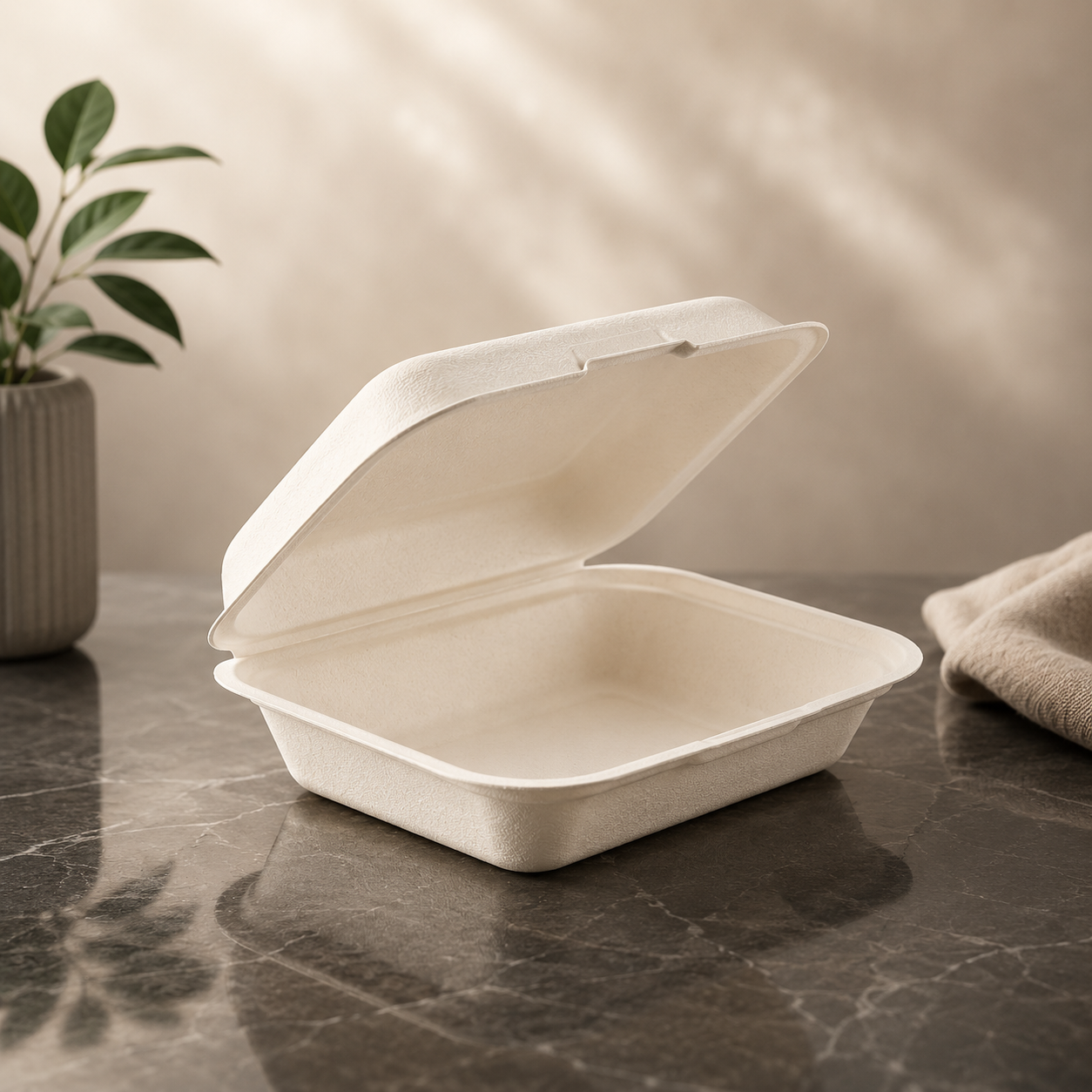 IP10 Lunchbox Suikerriet