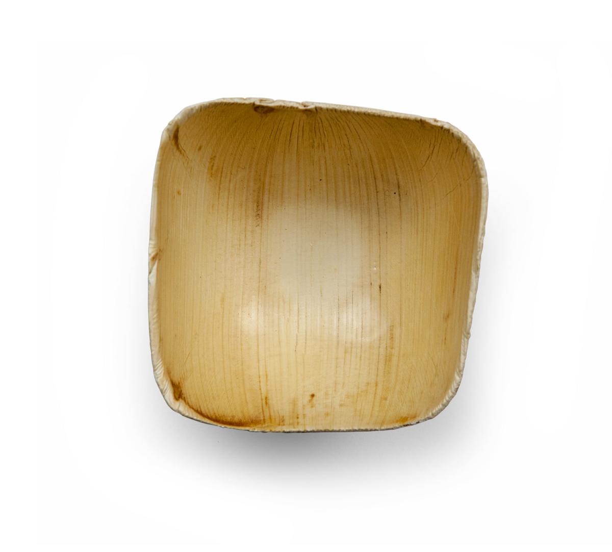 Fine Dine Palm bakje 25cl – 95 x 95 x h±53 mm