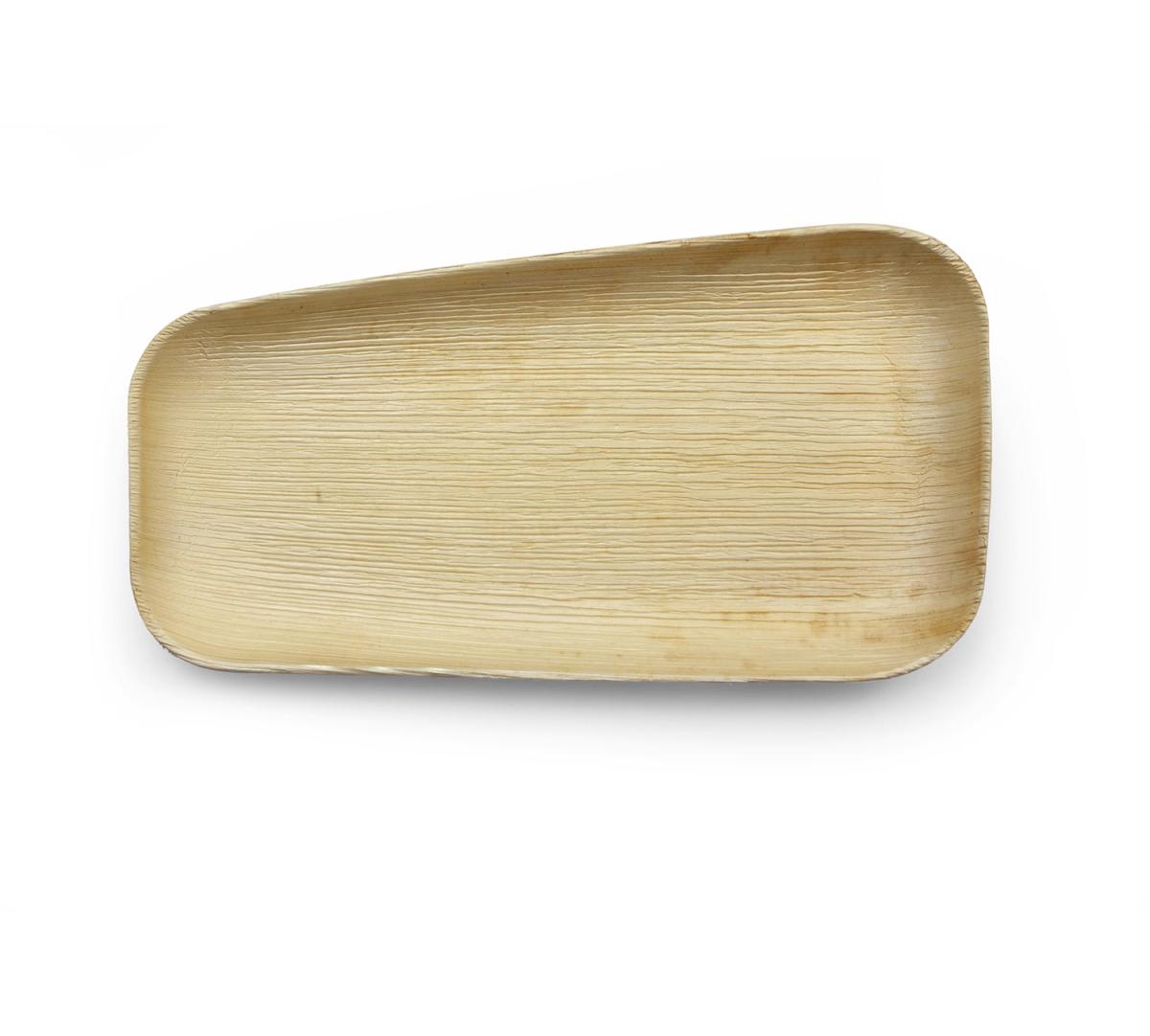 Fine Dine Palm bord – 300 x 160 x h25 mm