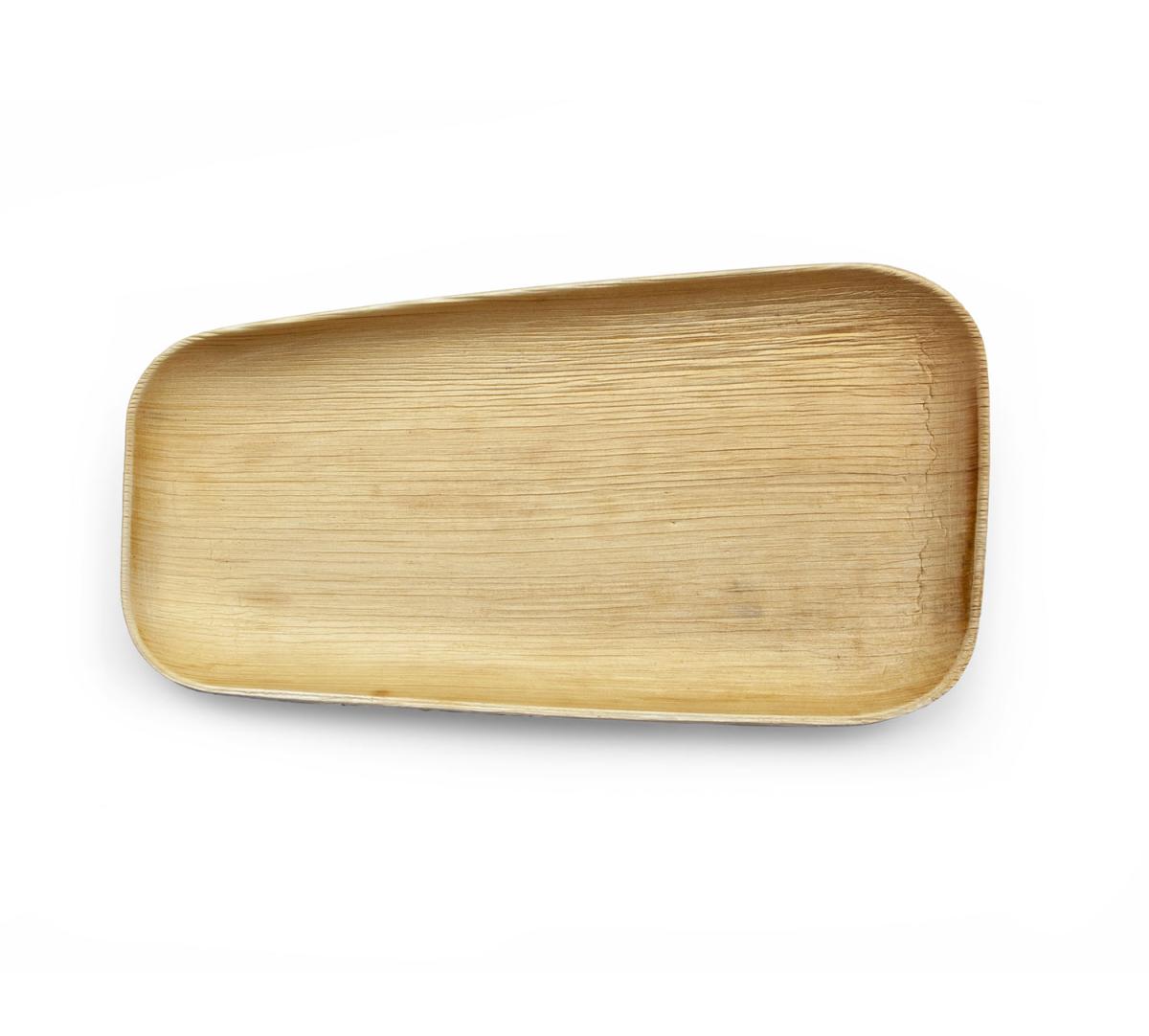 Fine Dine Palm bord – 335 x 180 x h25 mm