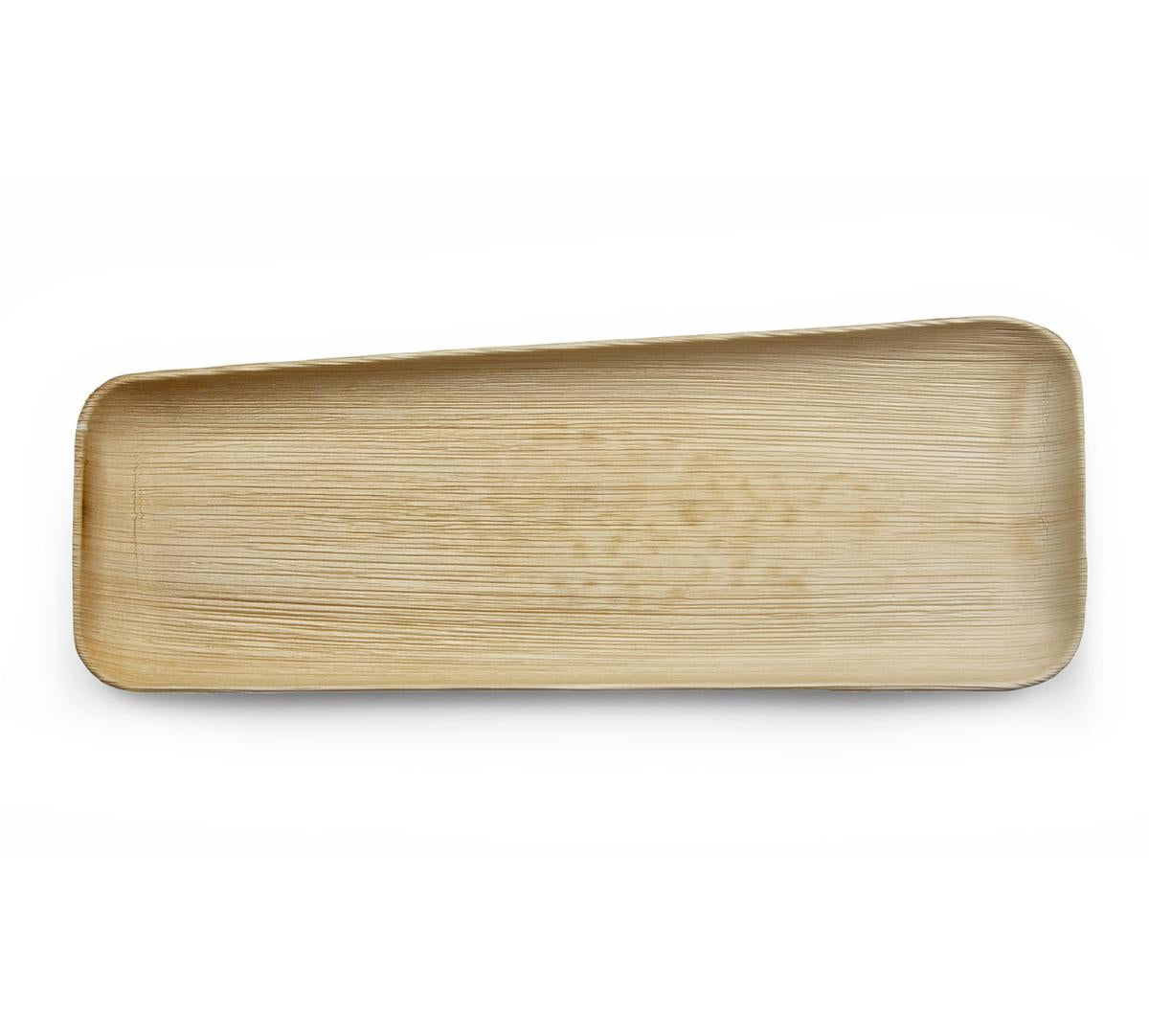 Fine Dine Palm schaal – 540 x 200 x h25 mm