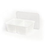 HQ 1000D MW Container PP 500pcs