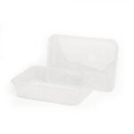 HQ 500cc MW Container 500pcs