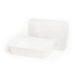 HQ 500cc MW Container 500pcs