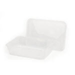 HQ 650cc MW Container 500pcs