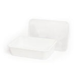 HQ 650cc MW Container 500pcs