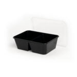 HQ 700D MW Container PP 500pcs