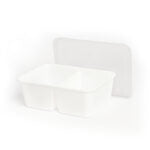 HQ 800D MW Container PP 500pcs