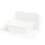 HQ 900cc MW Container 500pcs