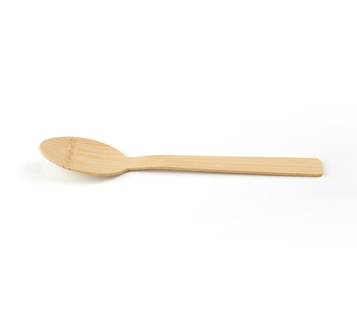 Lepel bamboe – 170 mm