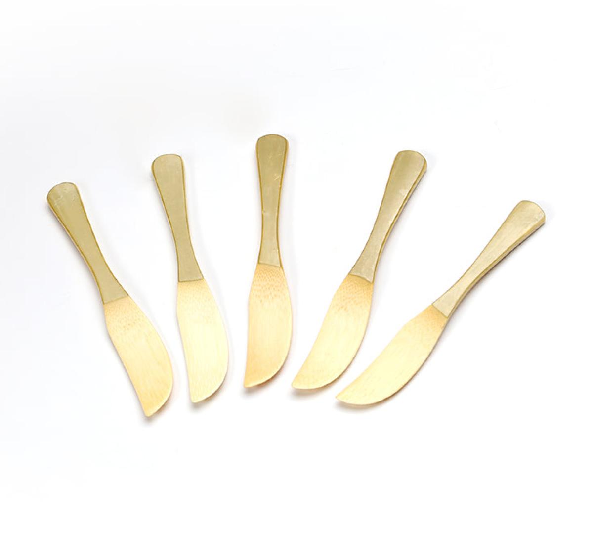 Mes bamboe – 90 mm