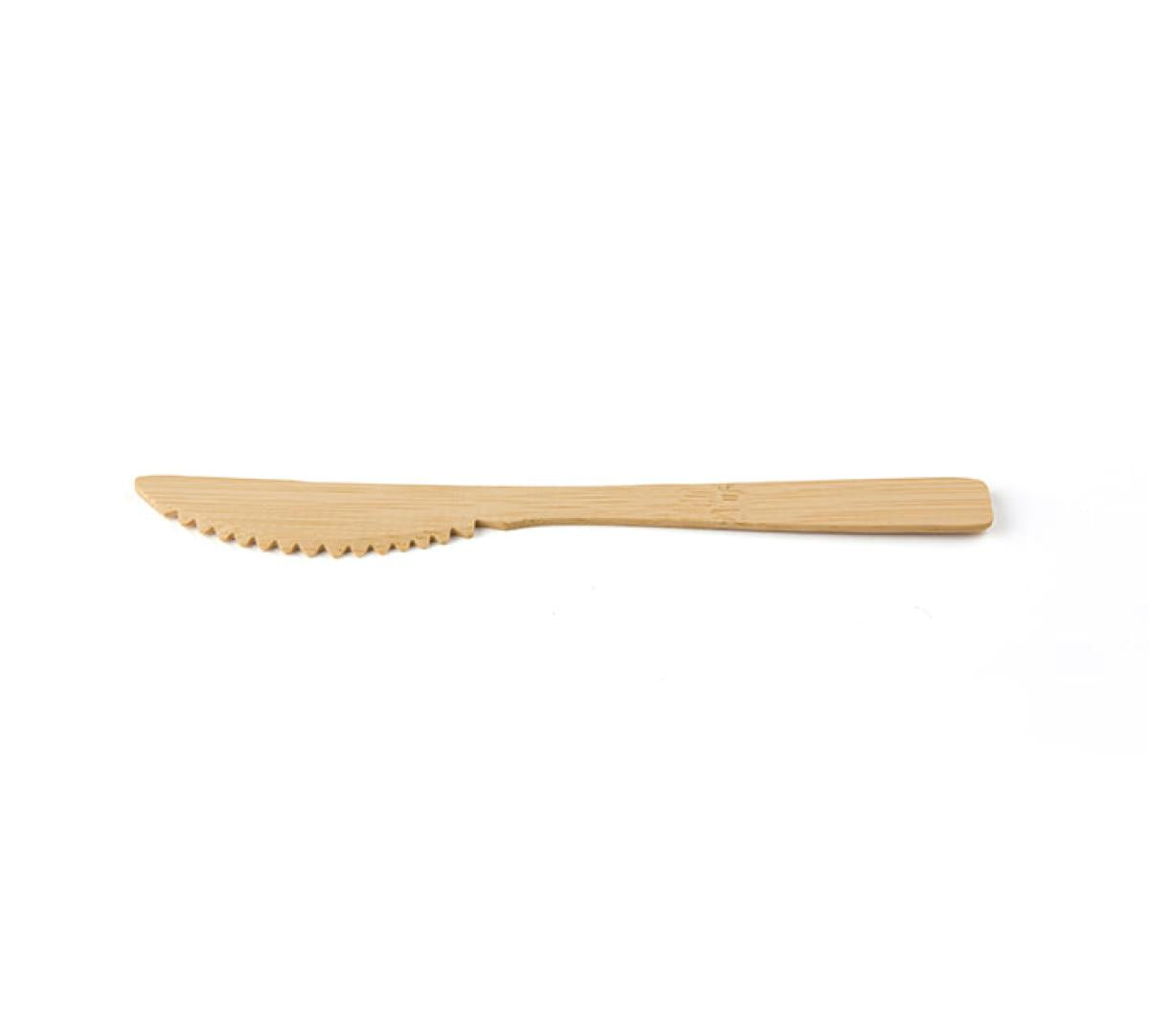 Mes bamboe – 170 mm