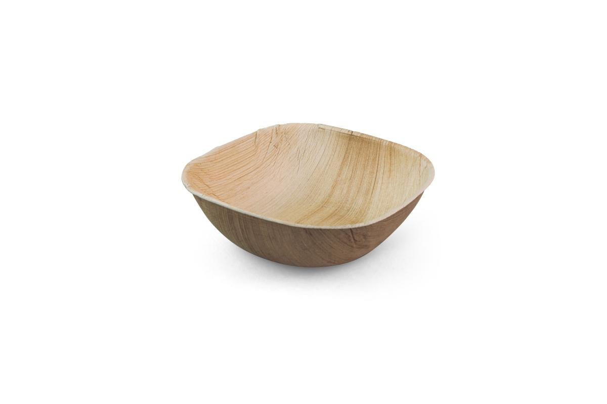 Palm bakje vierkant 80cl – 170 x 170 x h58 mm