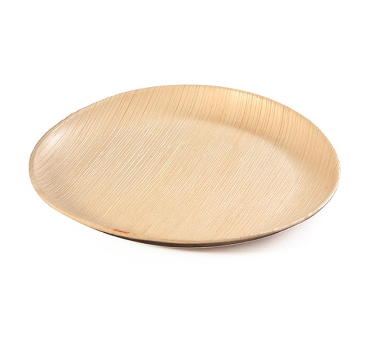 Palm bord rond – ø 120 x h20 mm