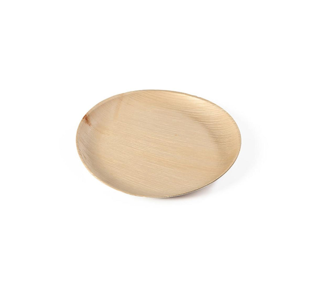 Palm bord rond – ø 120 x h20 mm