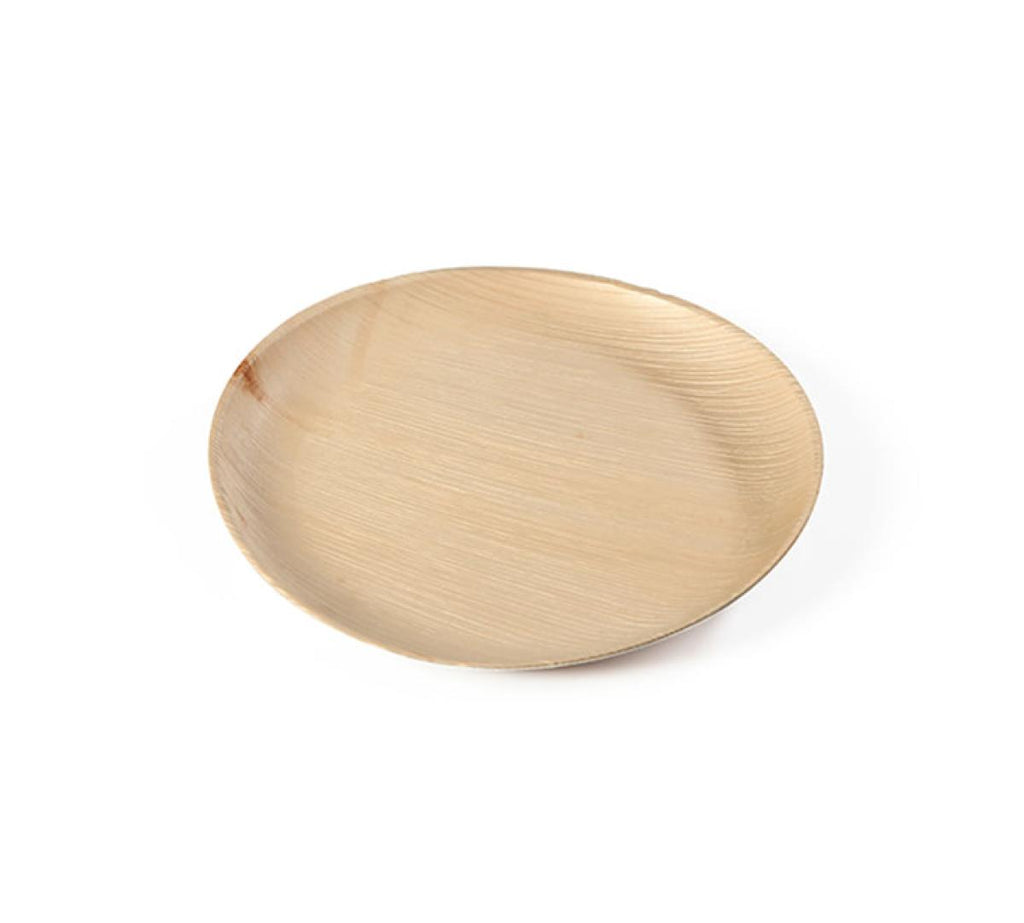 Palm bord rond – ø 120 x h20 mm