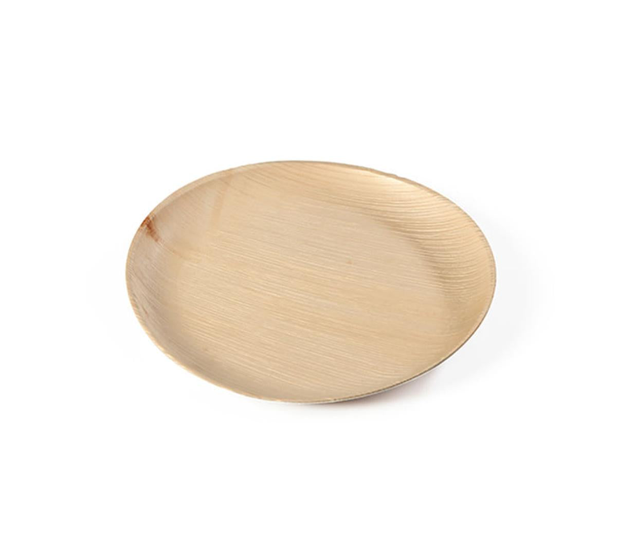 Palm bord rond – ø 120 x h20 mm