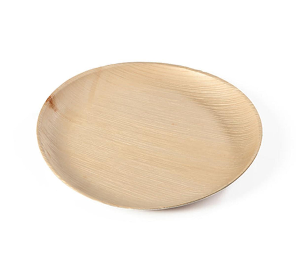 Palm bord rond – ø 120 x h20 mm