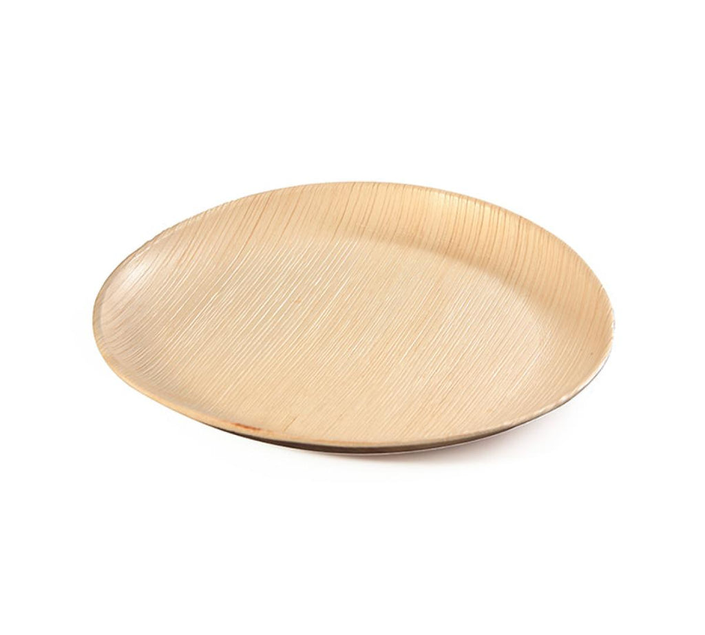 Palm bord rond – ø 120 x h20 mm