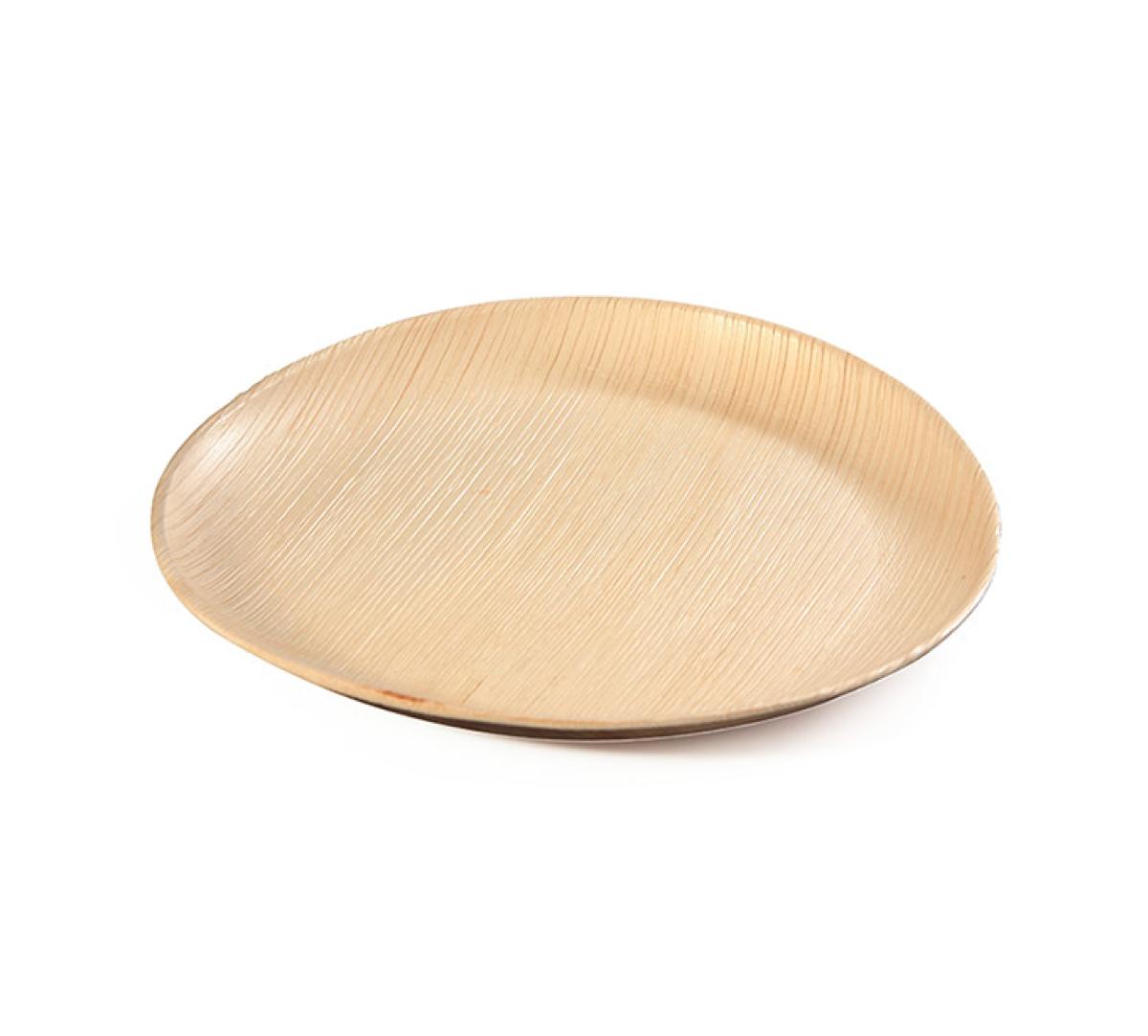 Palm bord rond – ø 120 x h20 mm