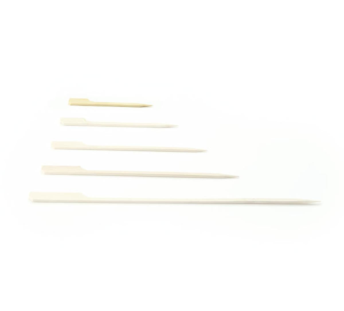 Brocheta de bambú – 90 mm