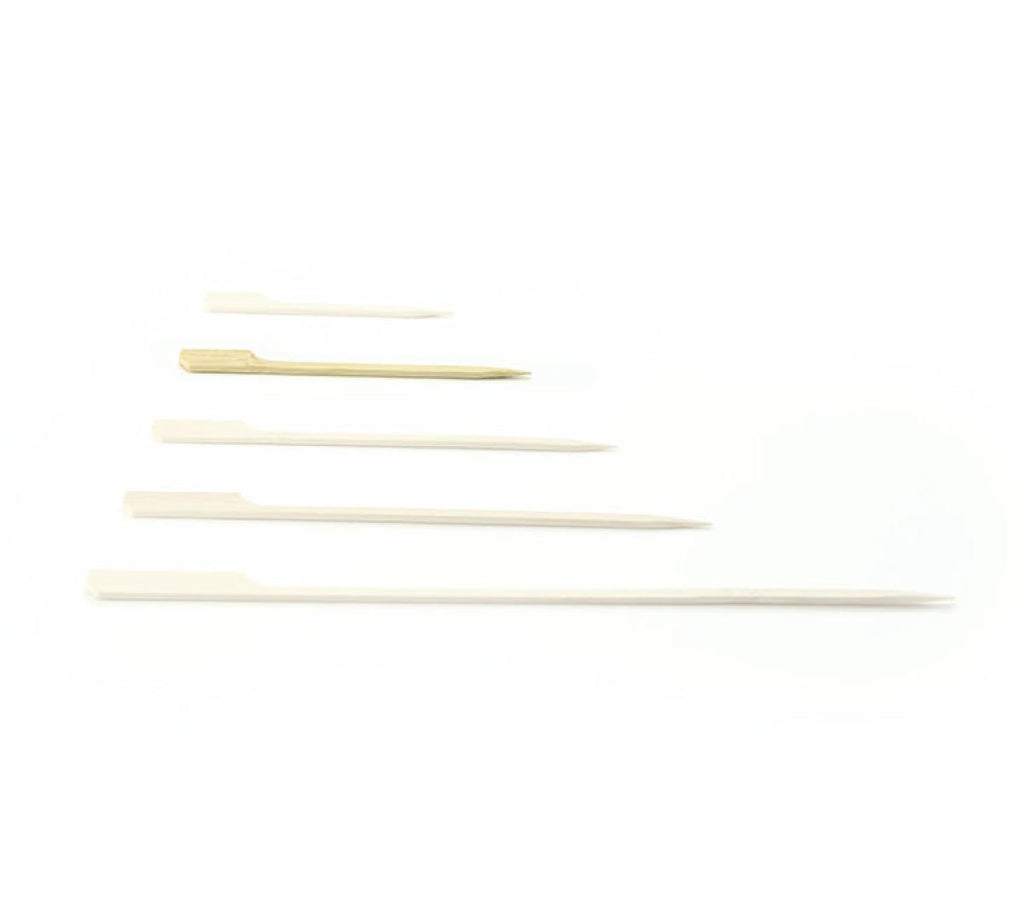 Brocheta de bambú – 90 mm