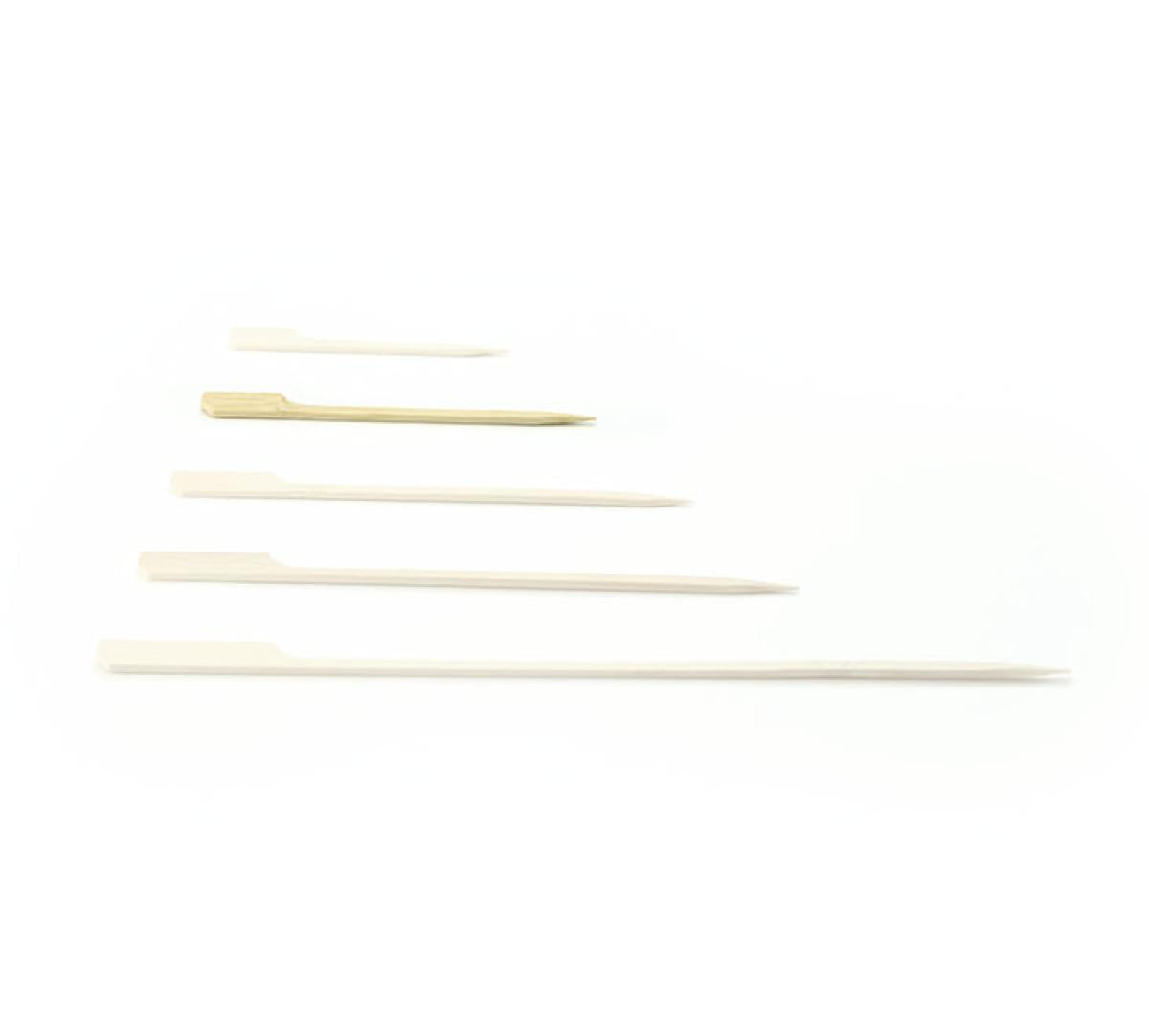 Brocheta de bambú – 90 mm