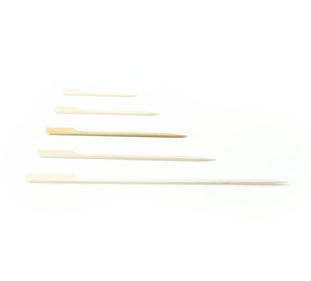 Brocheta de bambú – 90 mm