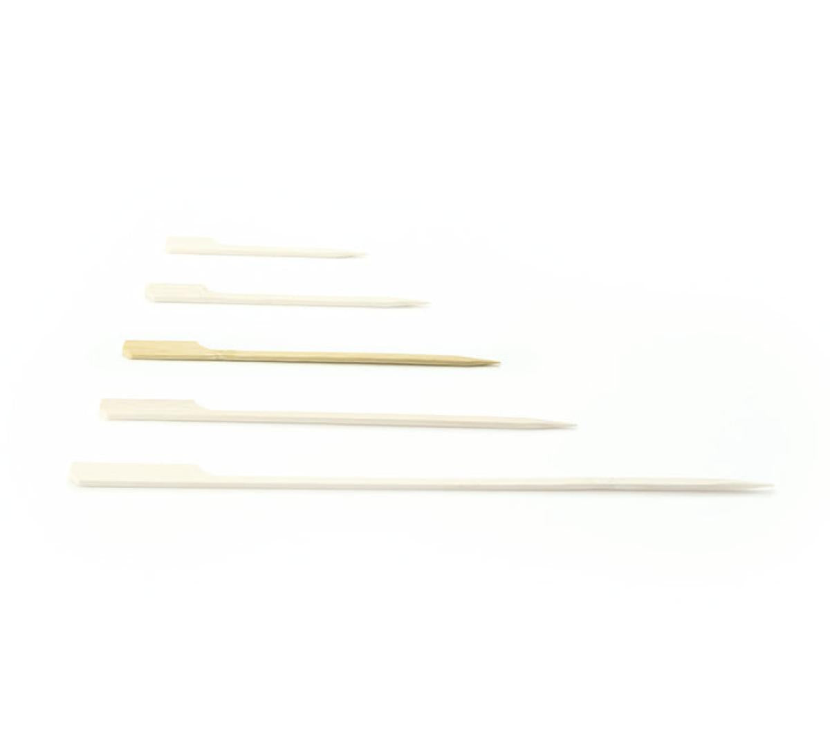 Brocheta de bambú – 90 mm