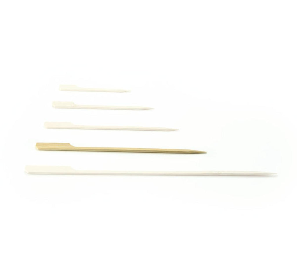Brocheta de bambú – 90 mm