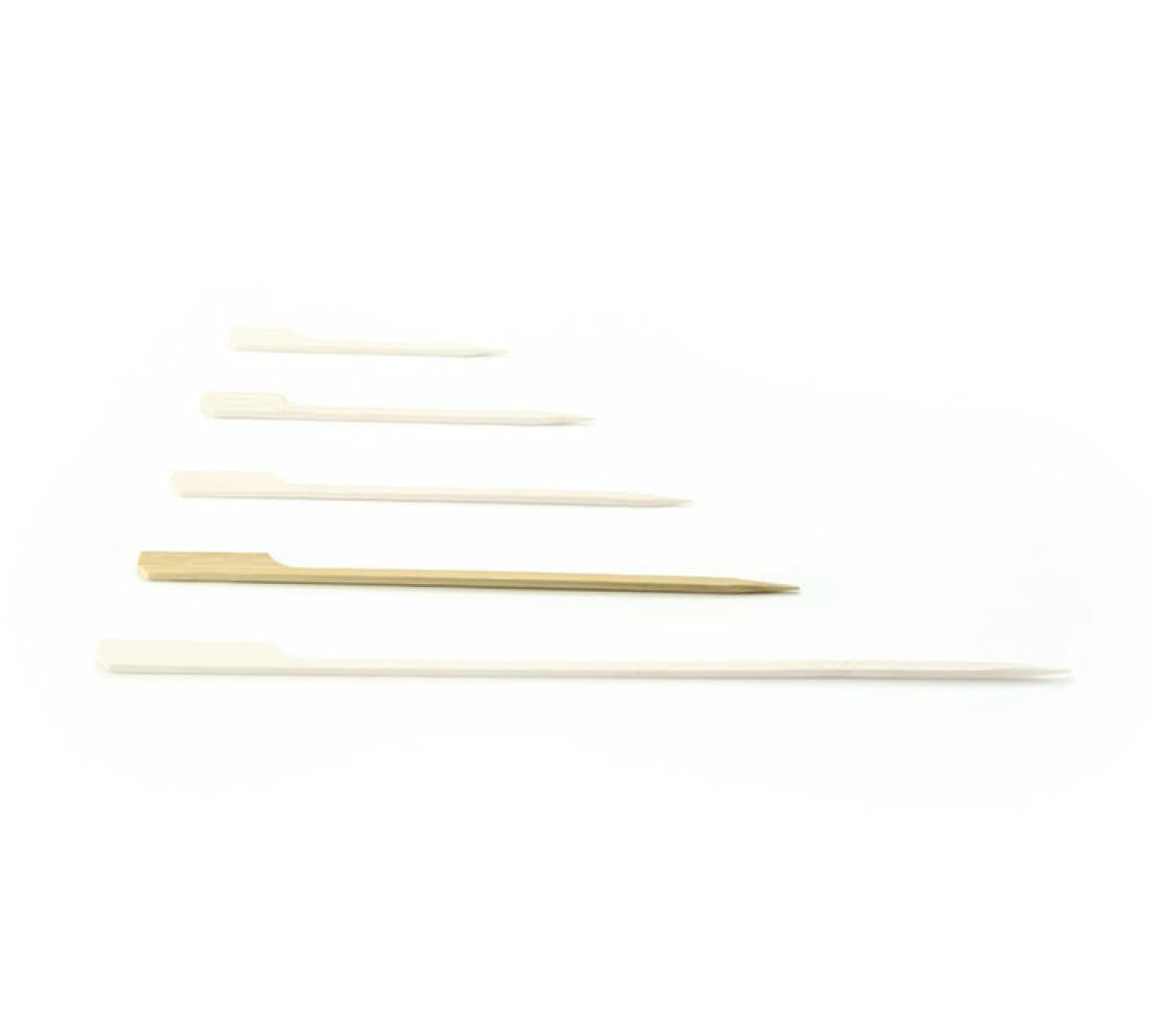 Brocheta de bambú – 90 mm