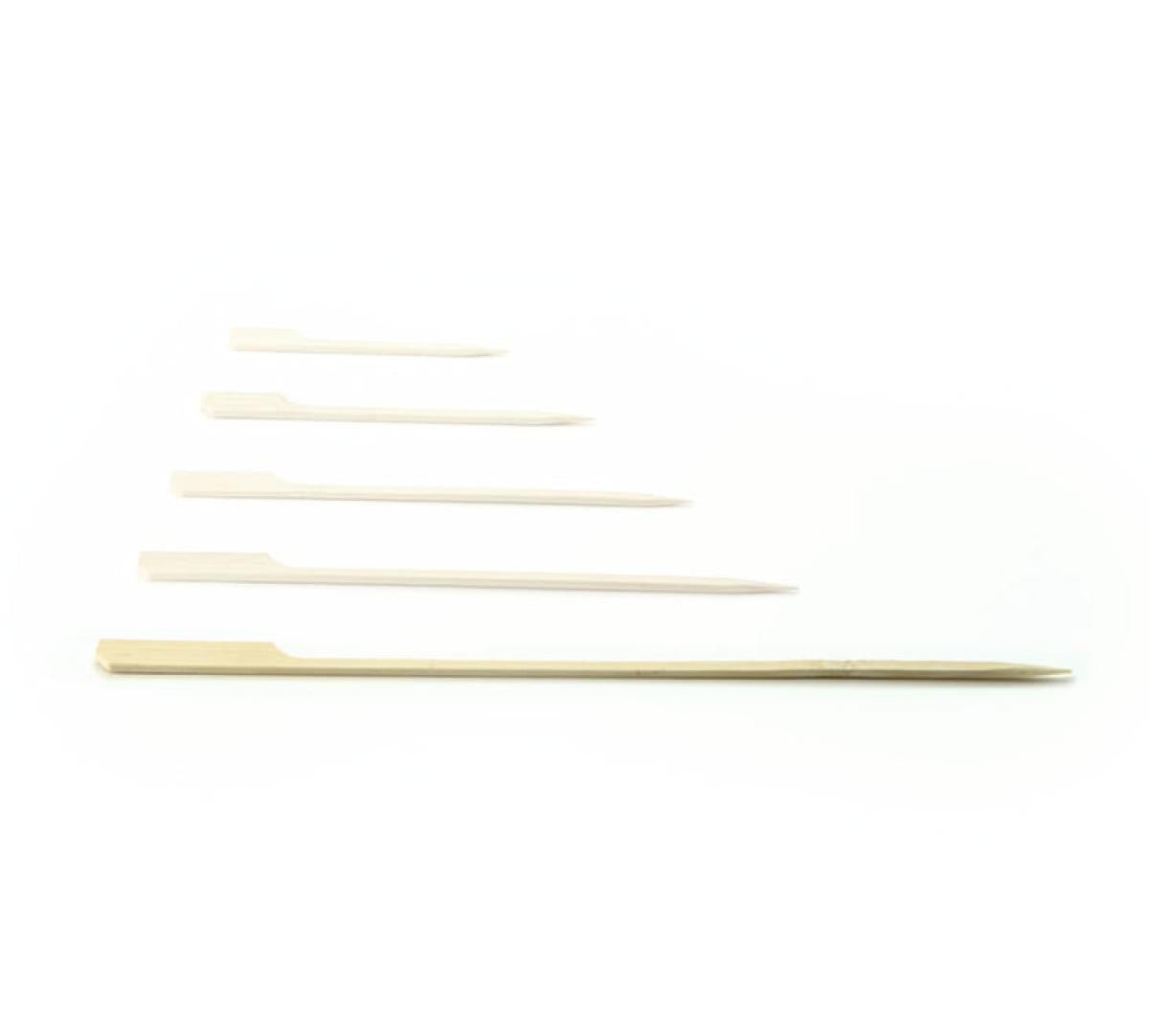 Brocheta de bambú – 90 mm