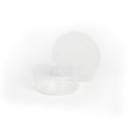 QC R115-350cc Round Containers