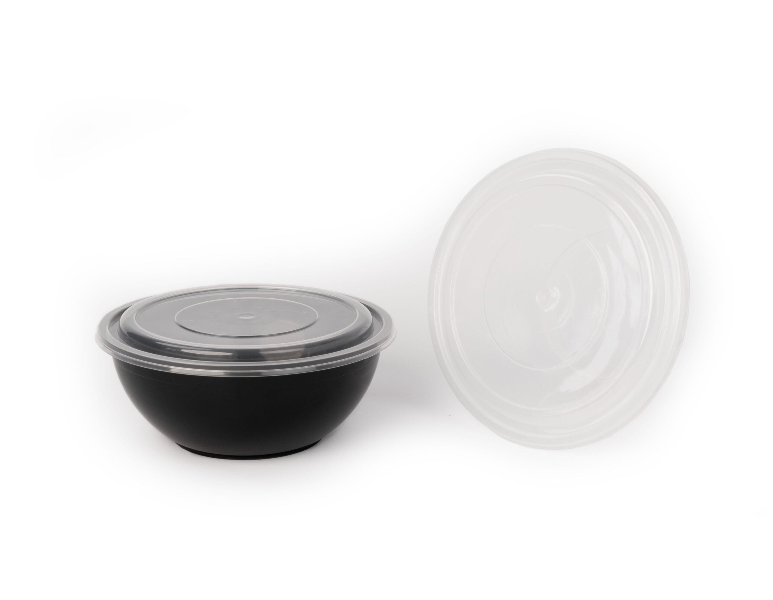 QC R170 Container + Lid