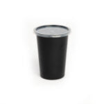 QC R95-500cc Round Containers