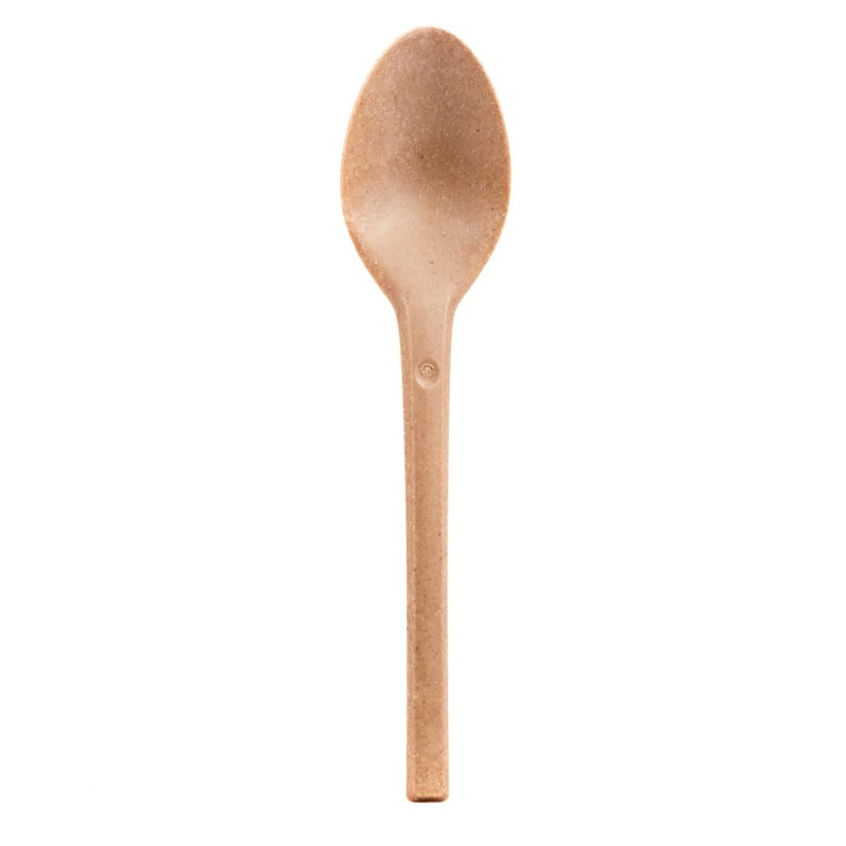 Refork lepel bruin – 170 mm
