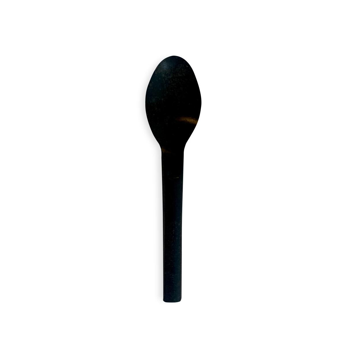Refork lepel zwart – 120 mm