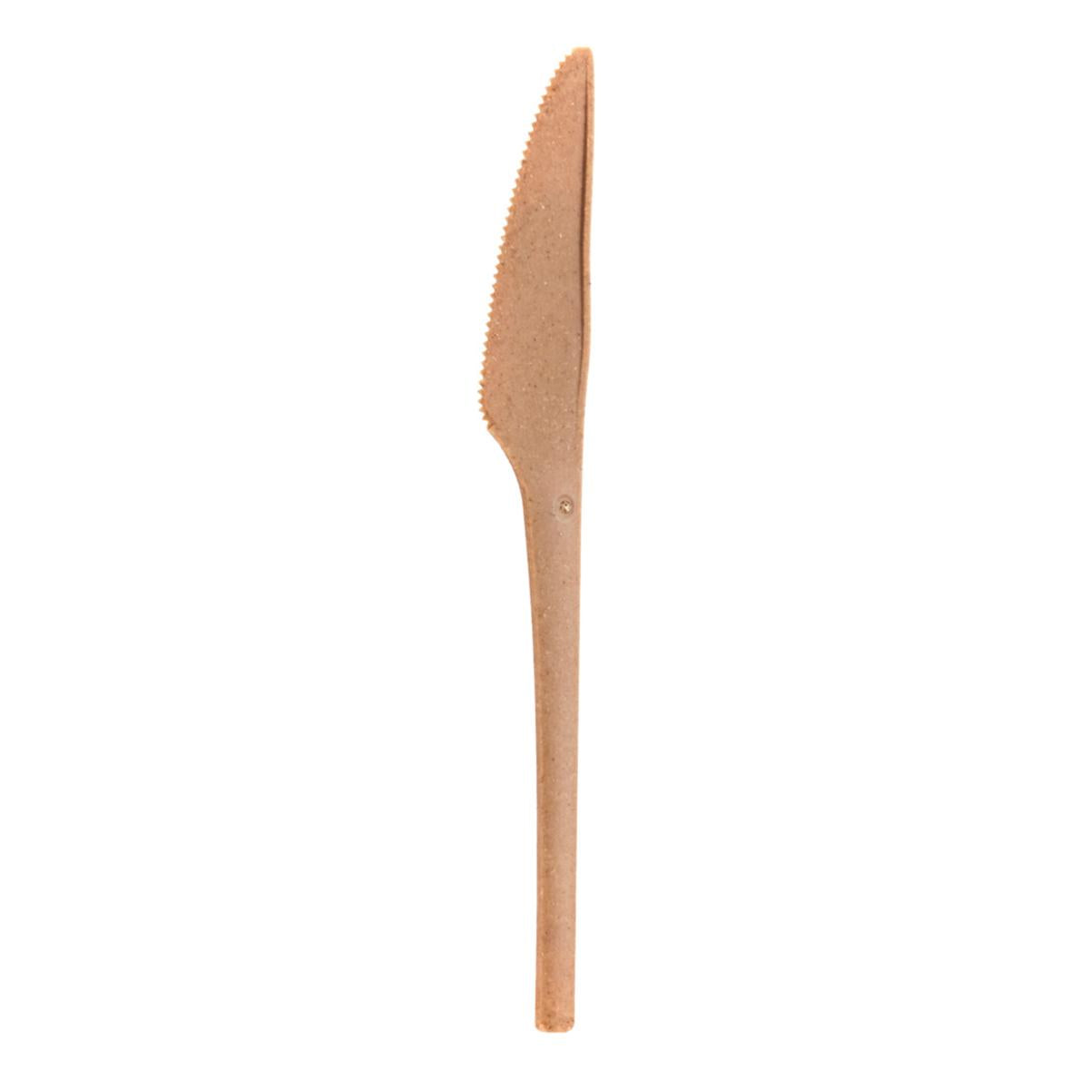 Refork mes bruin – 170 mm