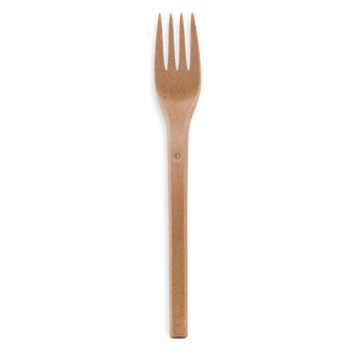 Refork vork bruin – 170 mm